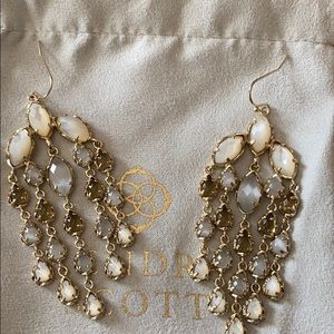 Kendra Scott Gwen earrings